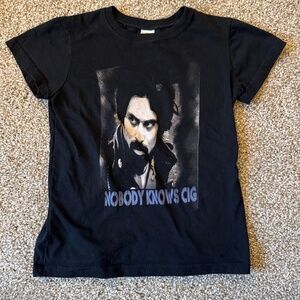 CKY Nobody Knows CIG I'll Kill 'Em Baby Tee - Size XS